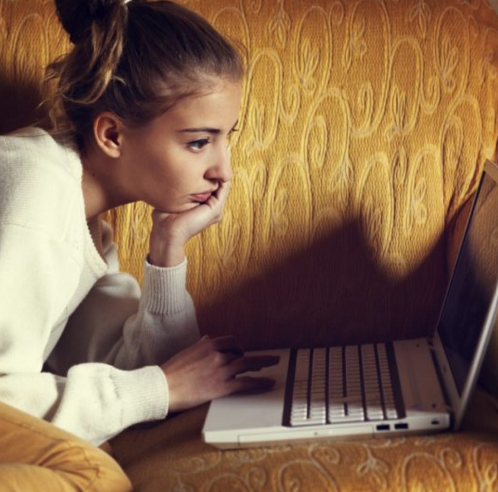 Computer Addiction Signs, Effects, Treatments Paradigm Treatment