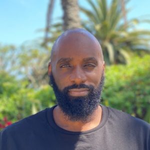 Victor Gabriel, M.A., AMFT #95882