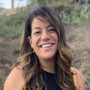 Susy Rangel, B.A.