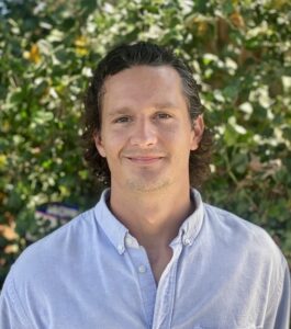 Tim Harmon, MSW
