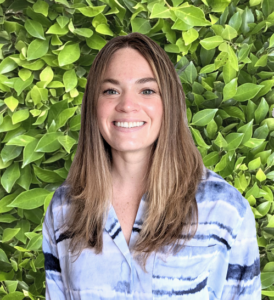 Grace Nelson, AMFT