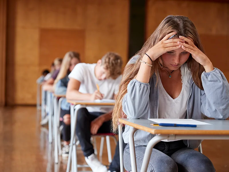 Tips on how to help college students with mental health issues