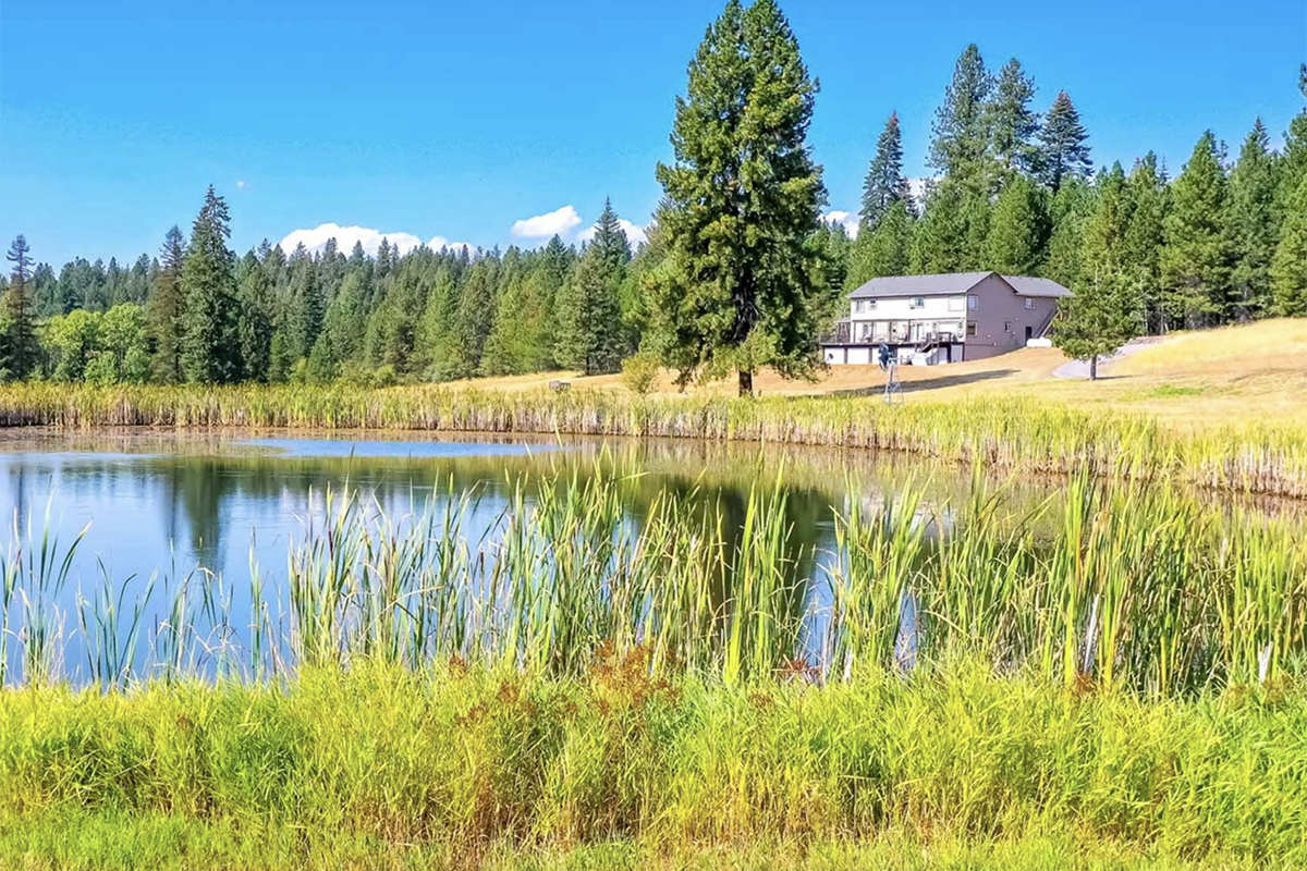 Inpatient Care for Troubled Teens and Young Adults Near Bellevue, WA