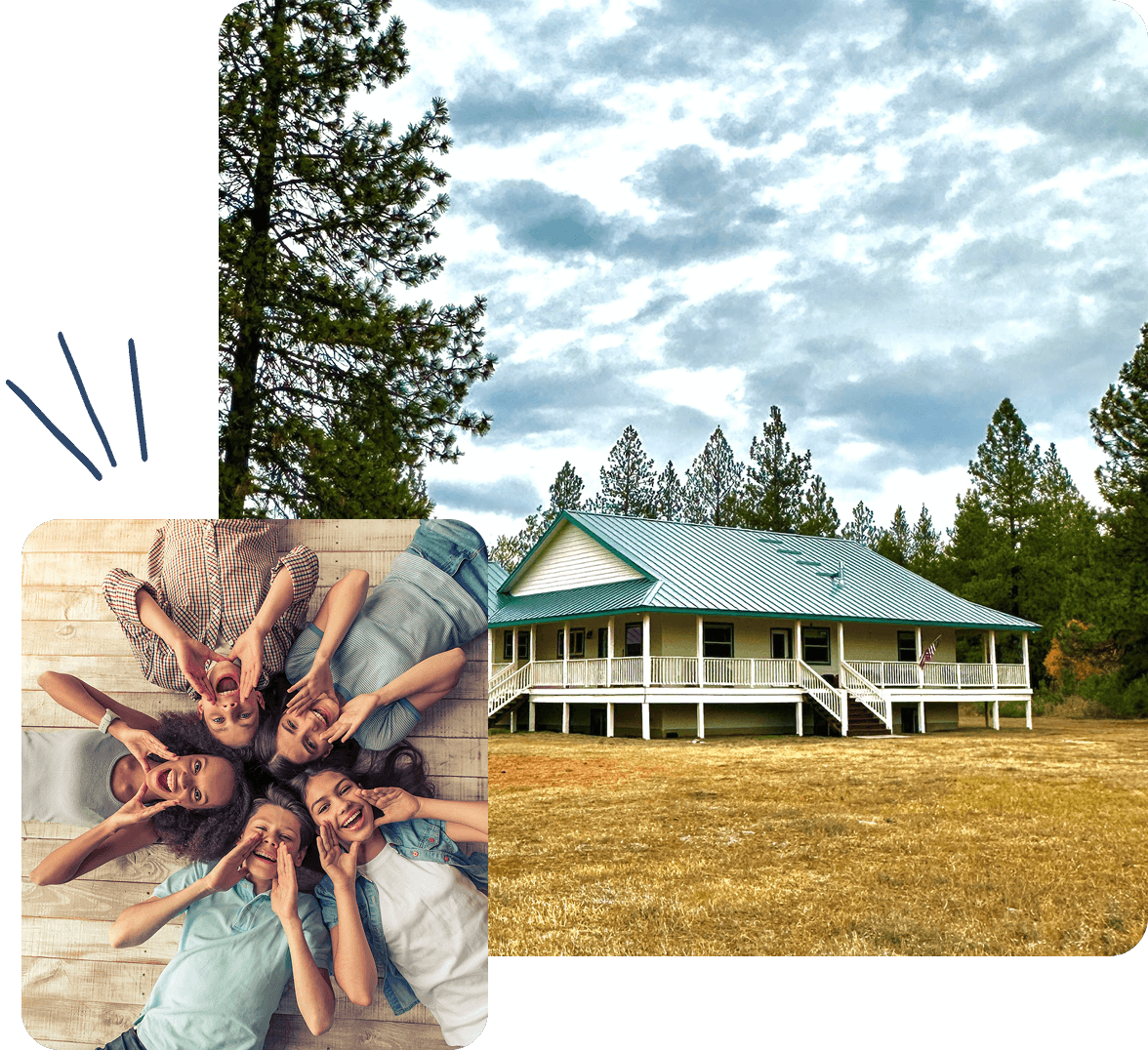 Residential Treatment Centers For Teens Idaho