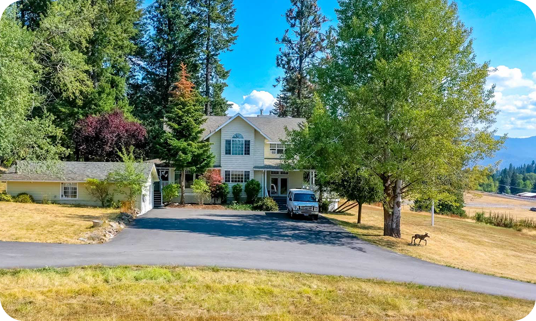 Residential Treatment Centers for Teens and Adults in Idaho