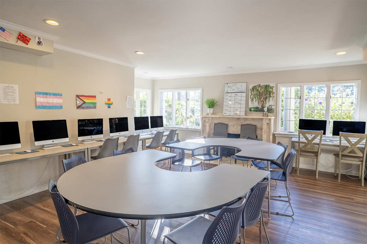 Residential Treatment for Teens Near Oregon