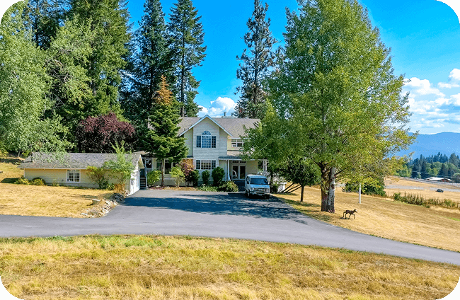 Teen Residential Program – Coeur d’Alene, ID