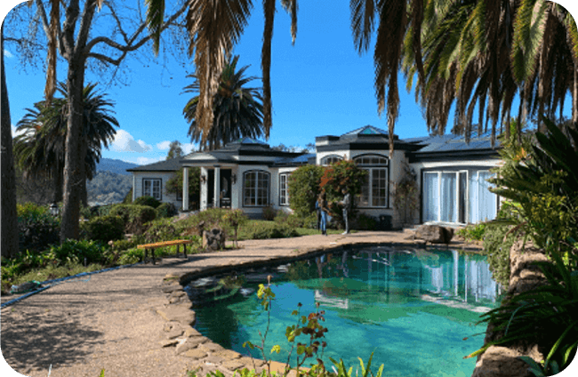 Teen Residential Treatment Programs – San Rafael, CA