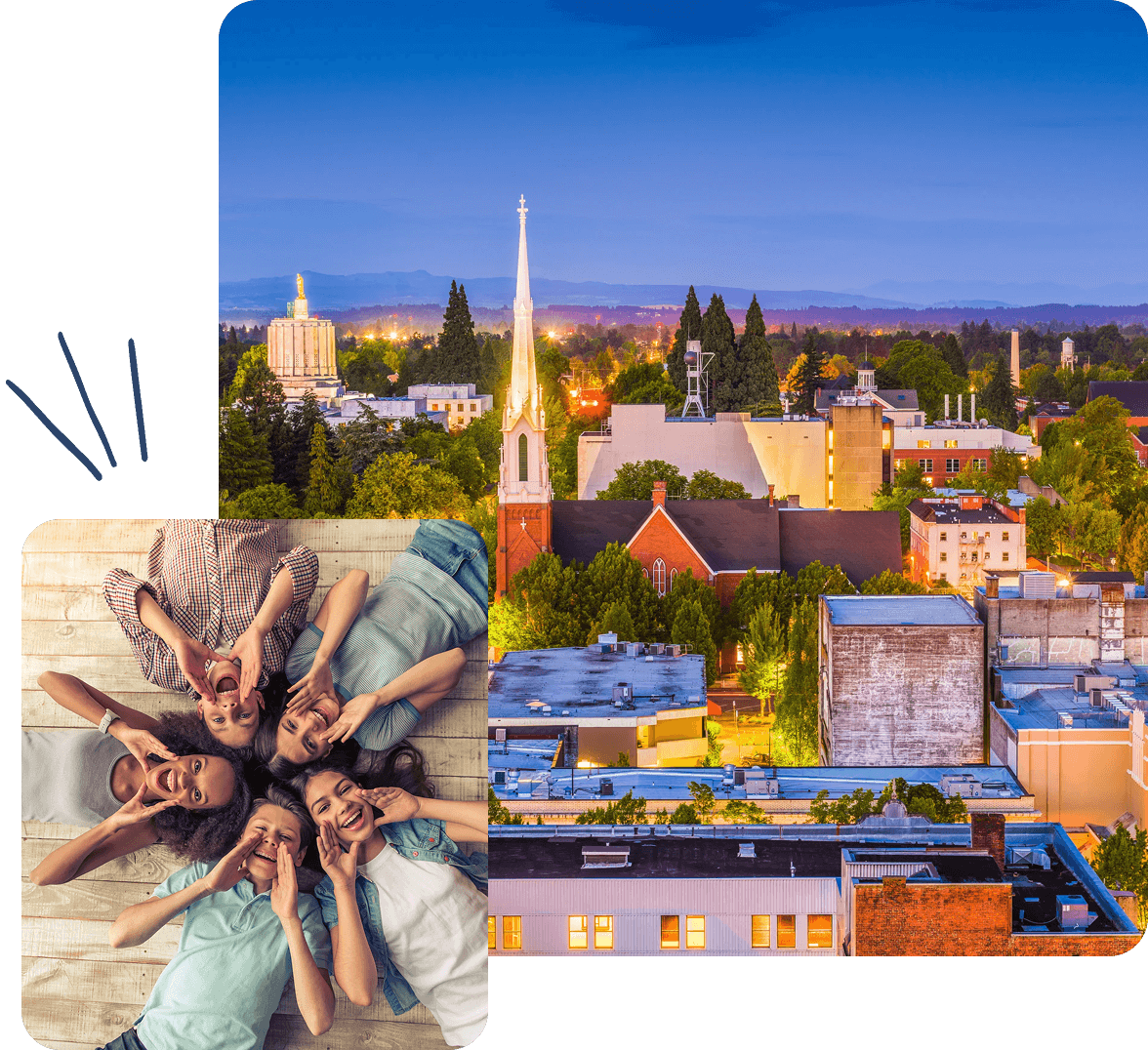 Mental Health Salem Oregon
