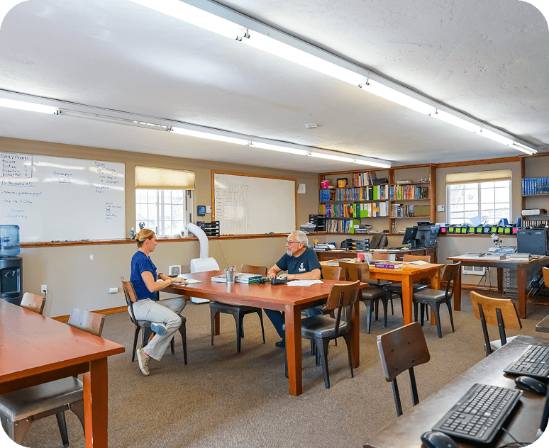 Residential Treatment Centers for Teens and Adults Near Montana