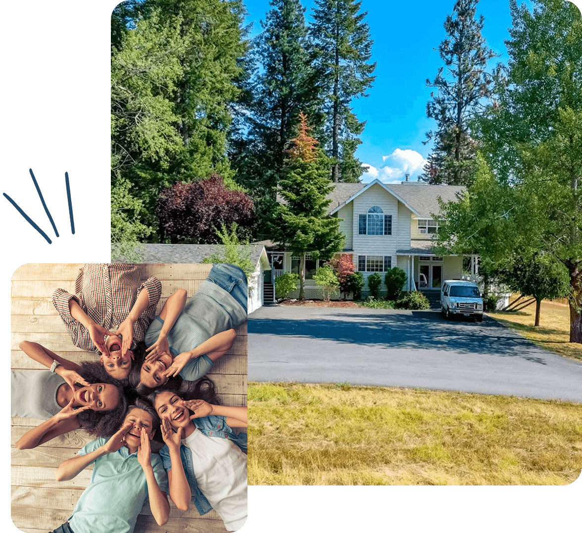 Seattle Mental Health