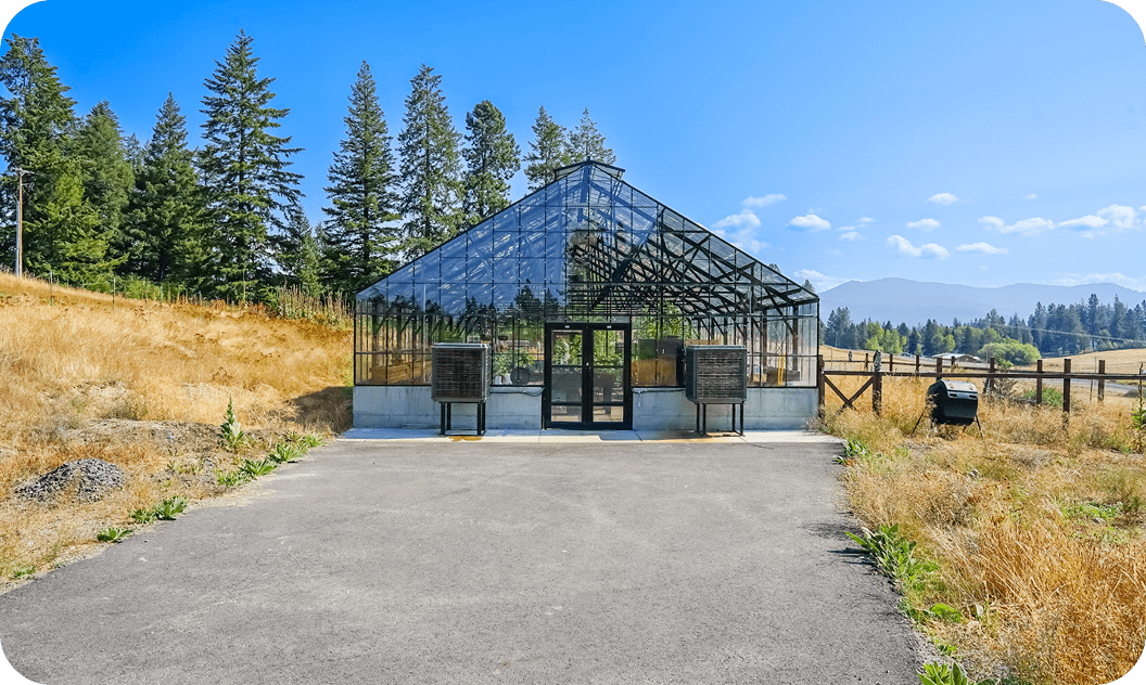 Teen Behavioral Health Inpatient West Coast