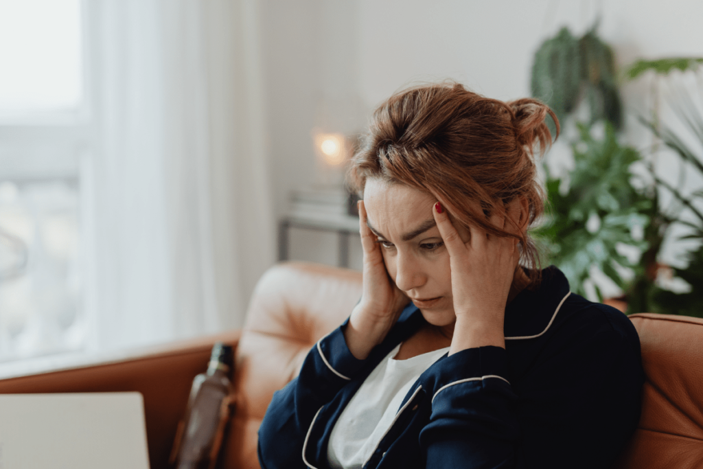 Neurodivergent Symptoms In Adults