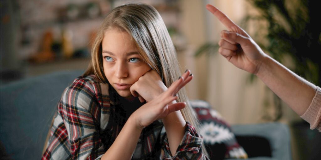 Teen Personality Disorders