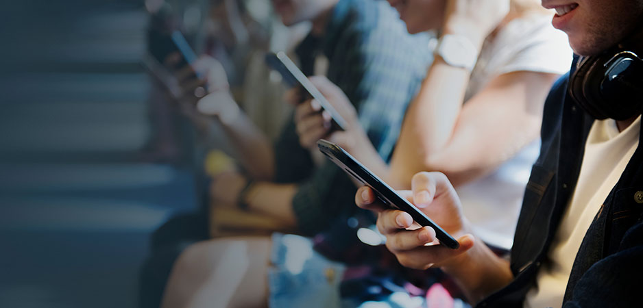 Social Media Addiction