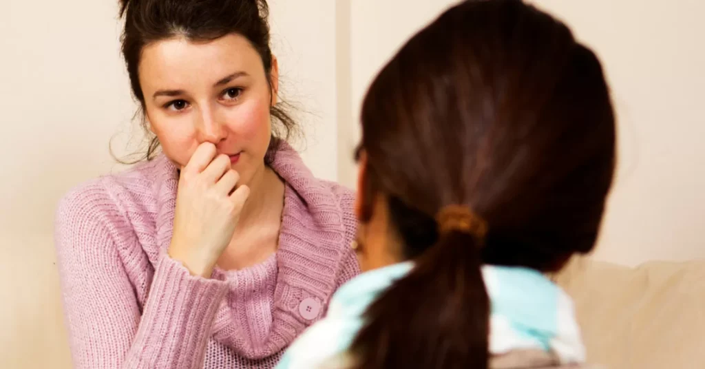 Personality disorder misdiagnosis