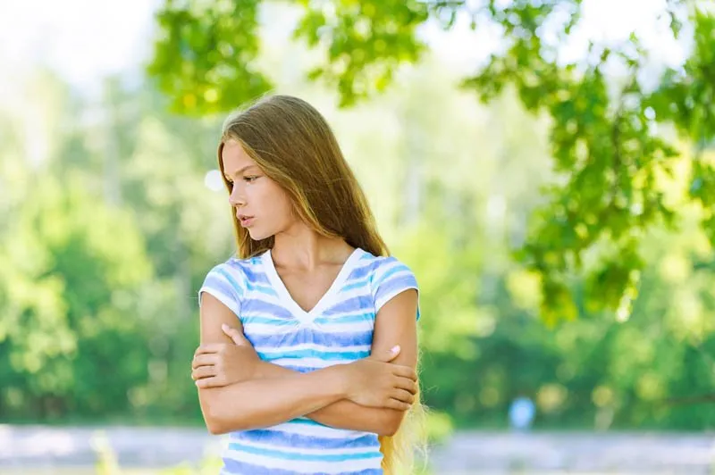 Teen Personality Disorder Treatment