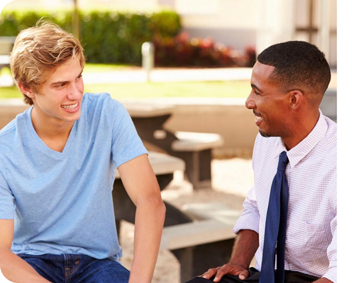 Depression rehab for teens