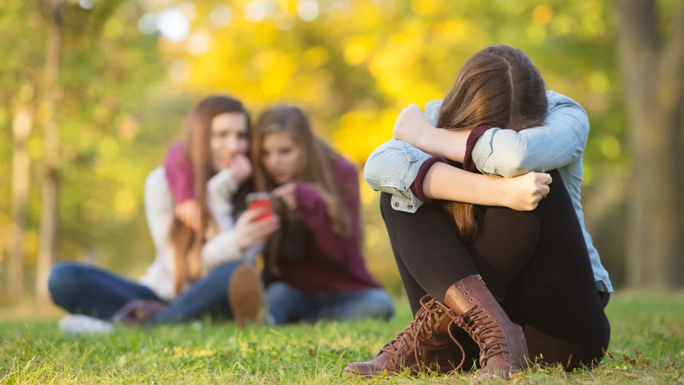 Teen Suicidal Ideation