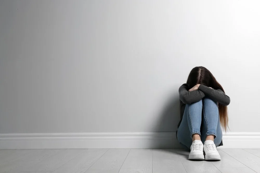What Causes Depression in Adolescence