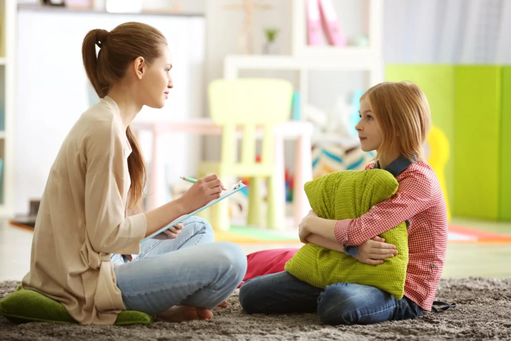 What Causes Oppositional Defiant Disorder