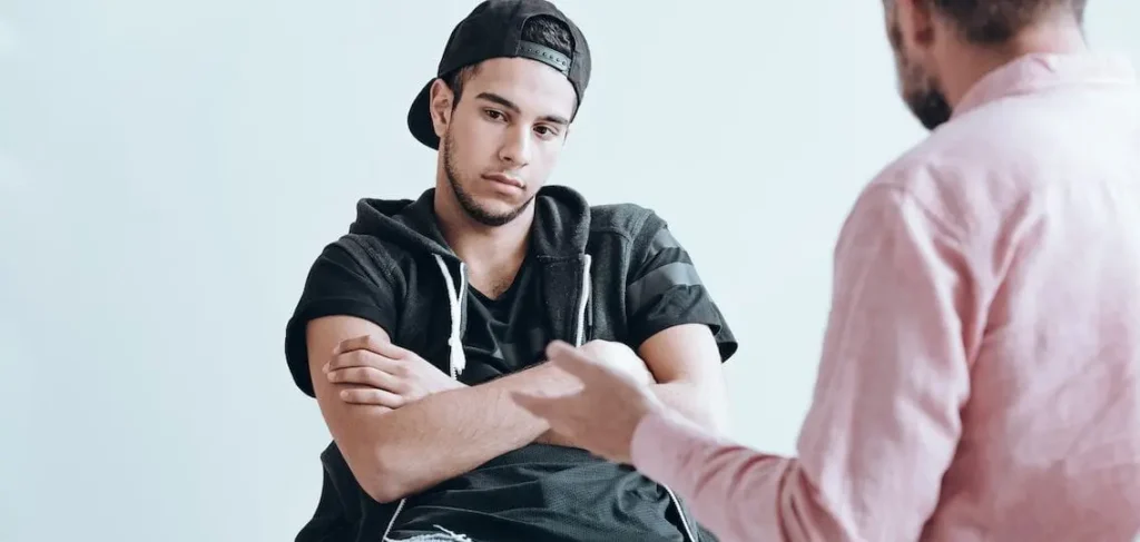 What to Do with an Unruly Teenager