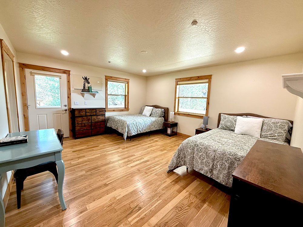 Adult and Teen Residential Treatment Center