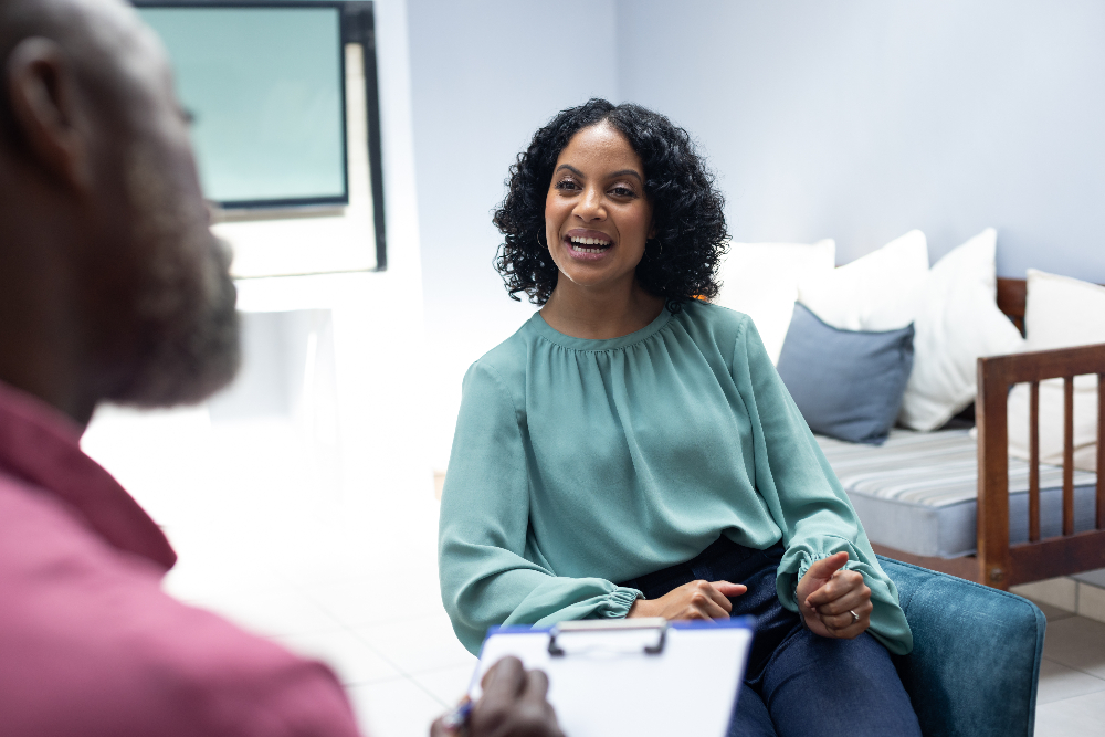 Reactive Attachment Disorder Treatment Guide for Young Adults