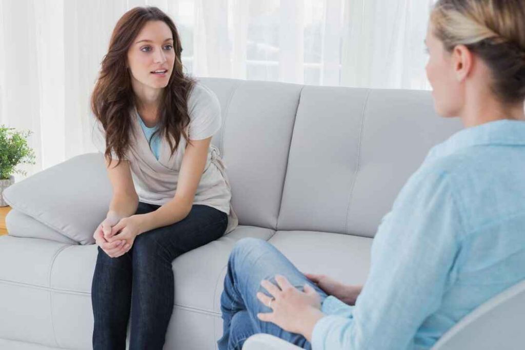Reactive attachment disorder residential treatment
