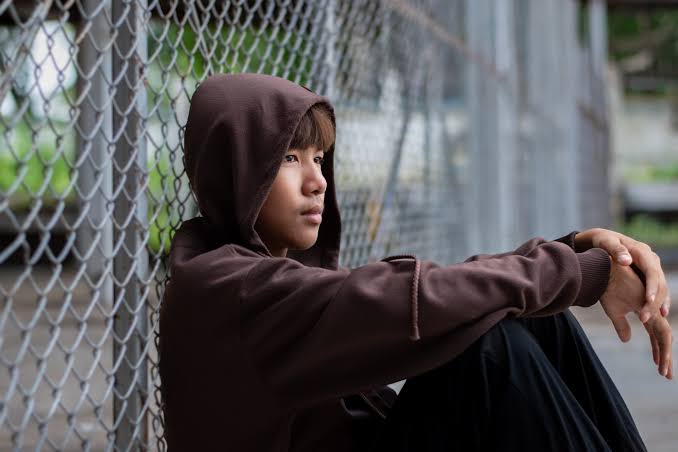 reactive attachment disorder test for teenagers