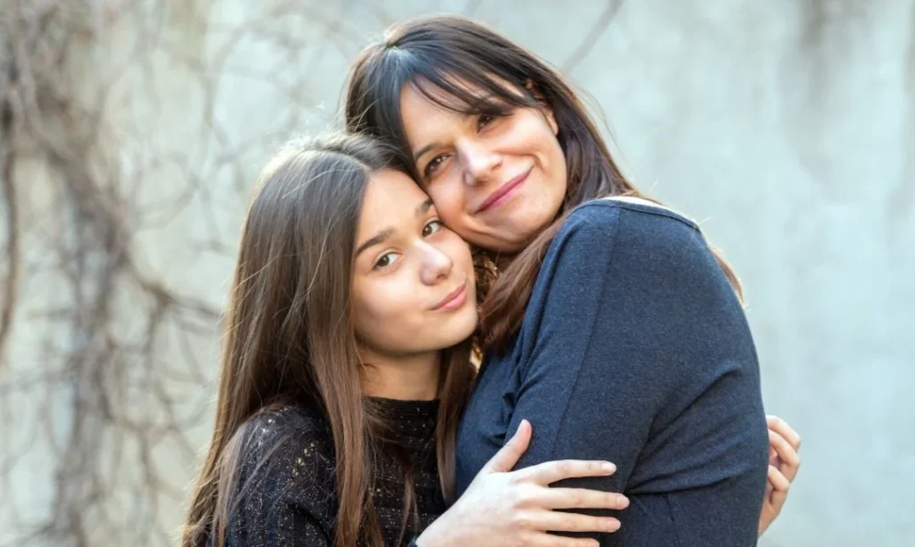 Attachment Styles in Teens