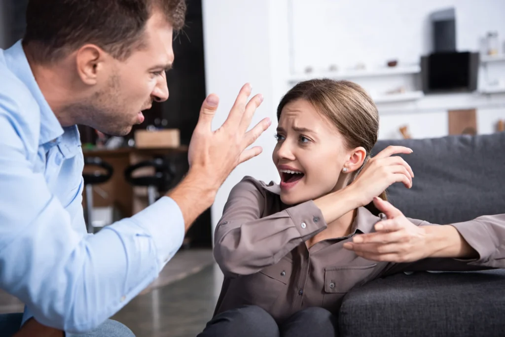 Generational Trauma in Families