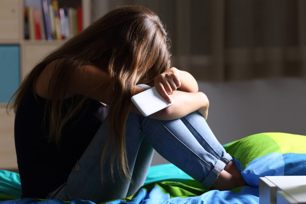 Reactive Attachment Disorder Symptoms in Adults