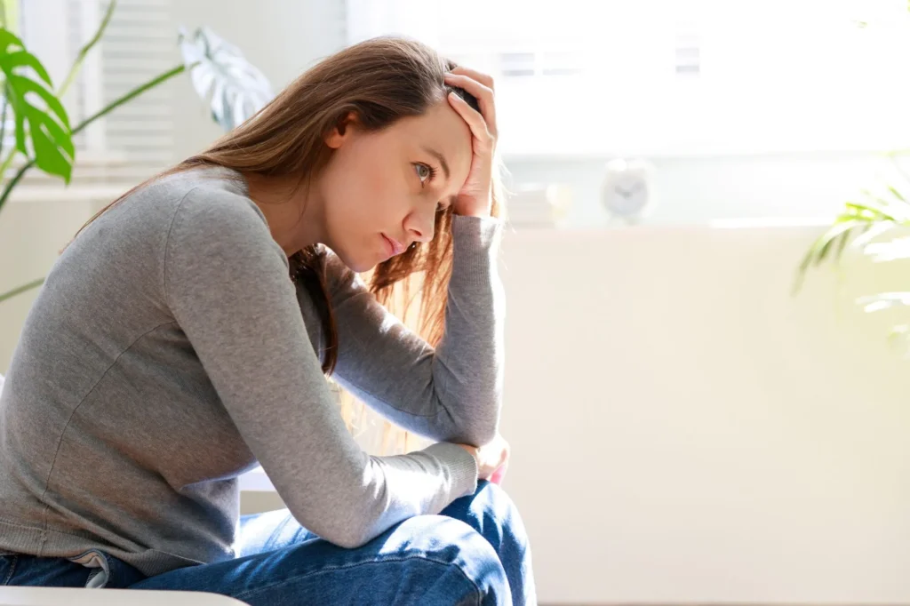 Symptoms of Reactive Attachment Disorder