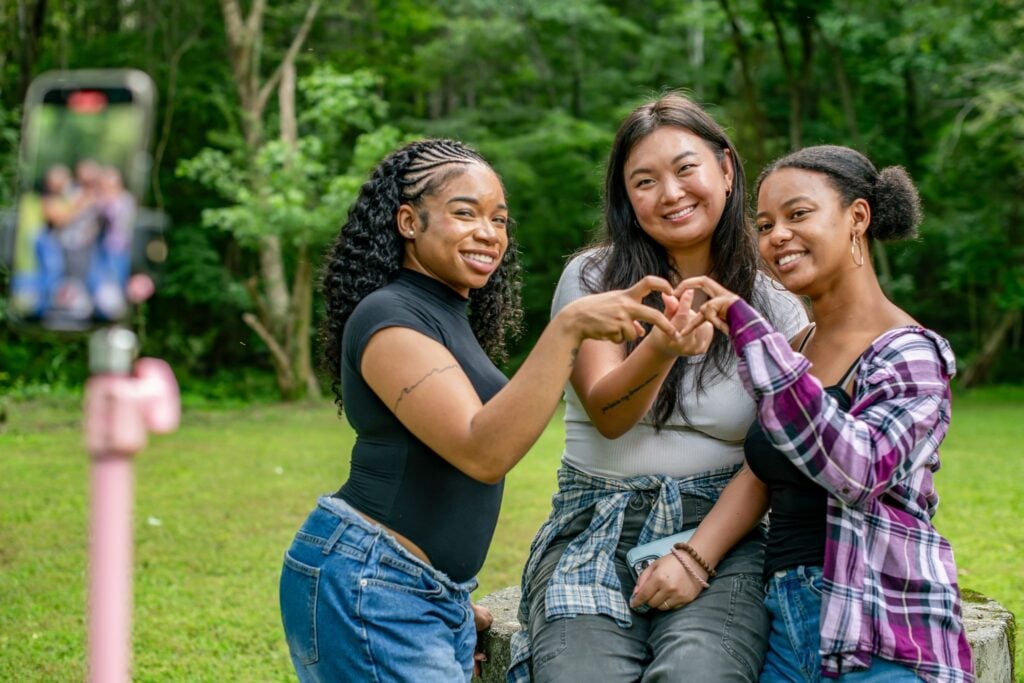 Types of Attachment Styles in Teens