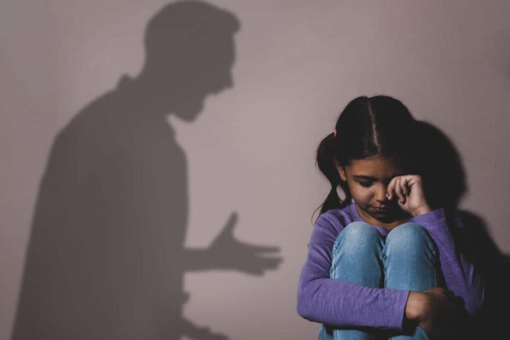 What is intergenerational trauma