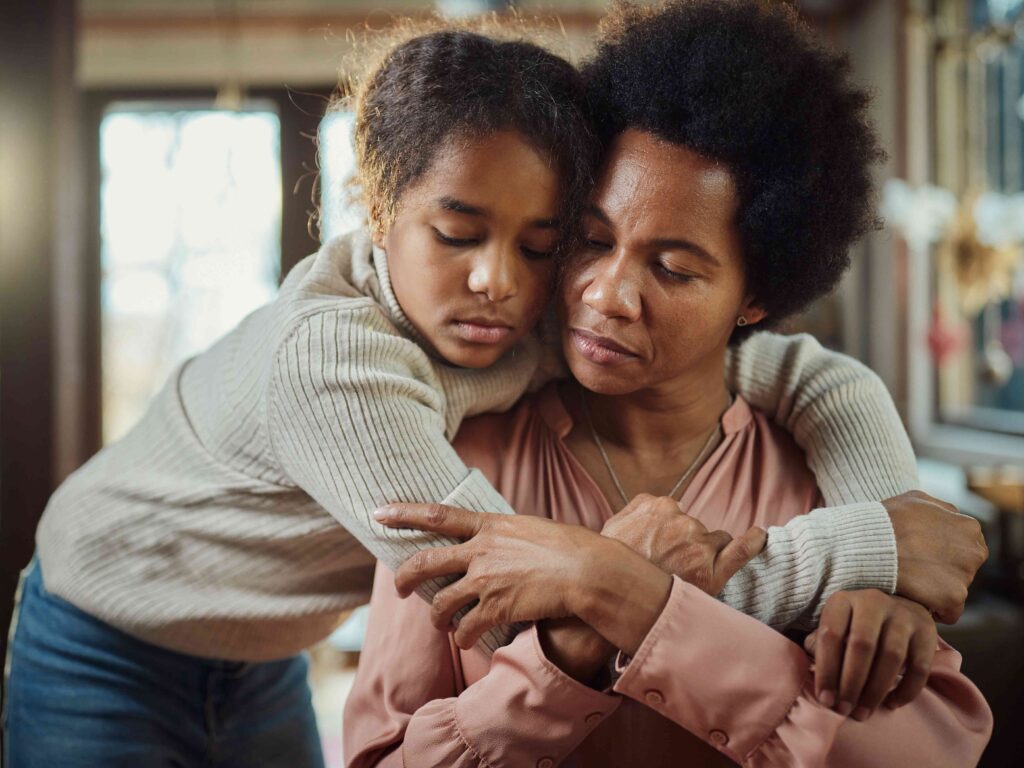 breaking generational trauma