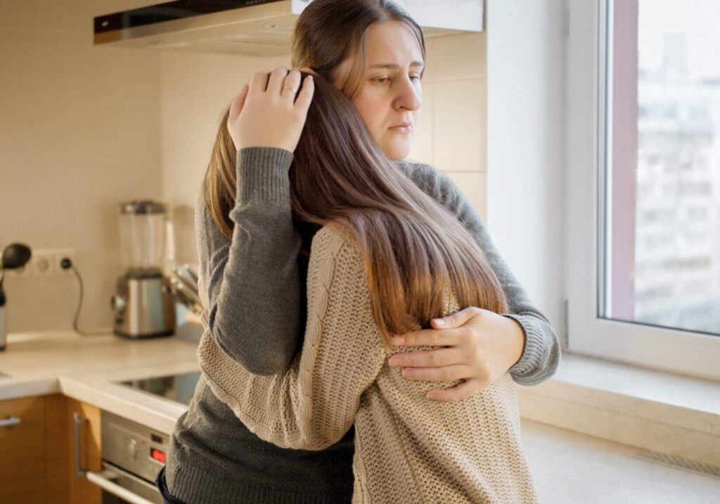emotional regulation