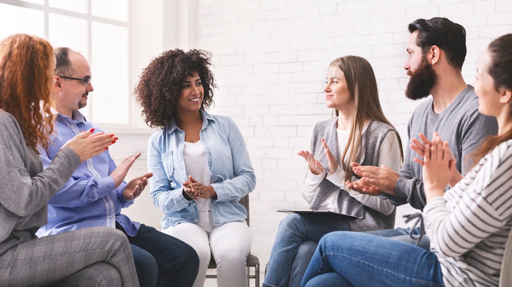 Voluntary Admission for Mental Health