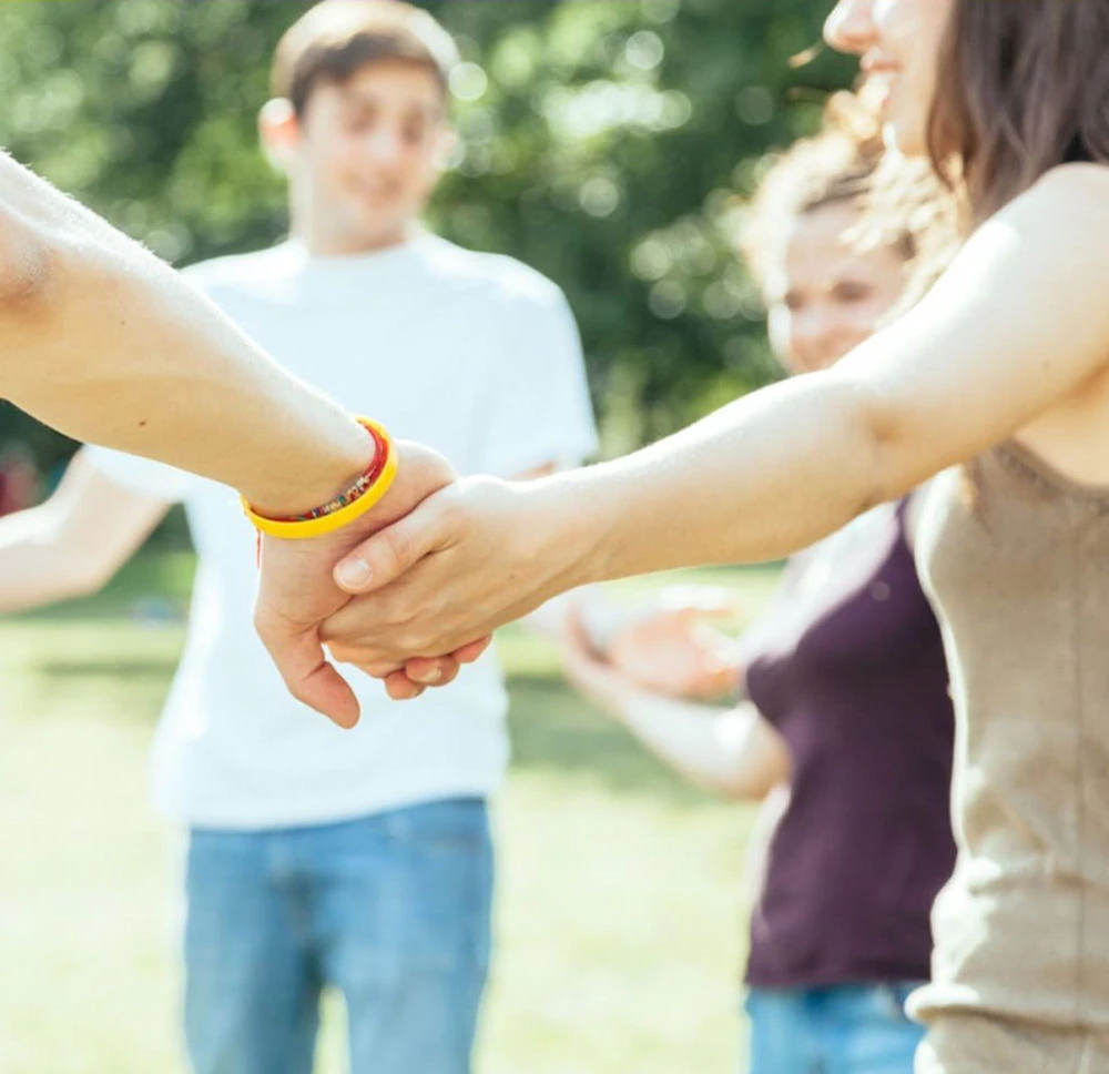 circle-of-friends