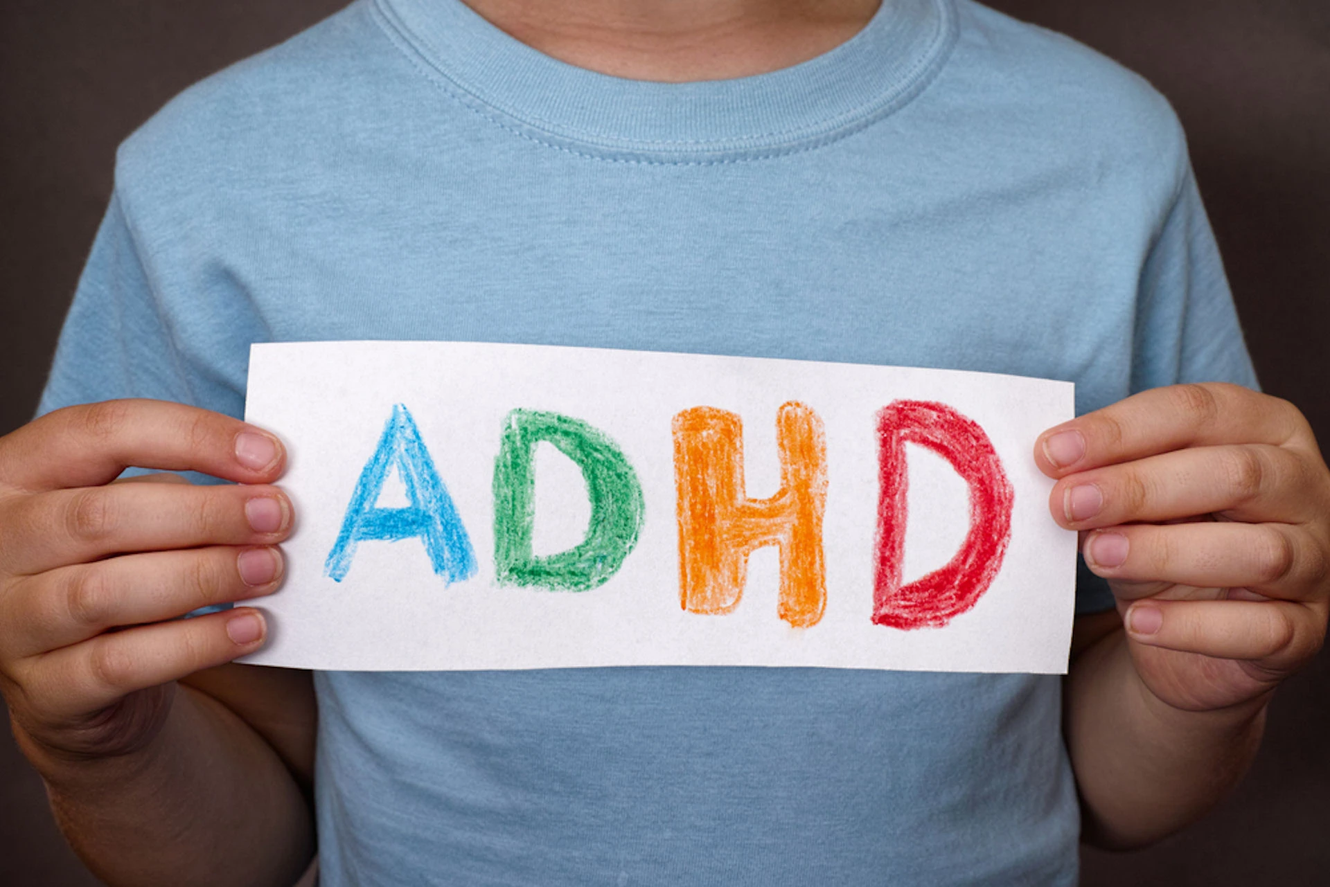 adhd in teens