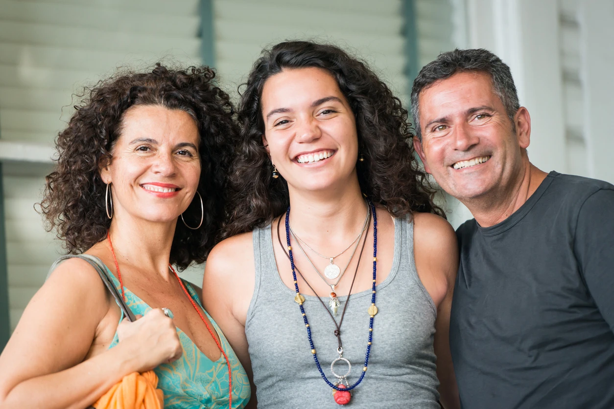 Happy Family