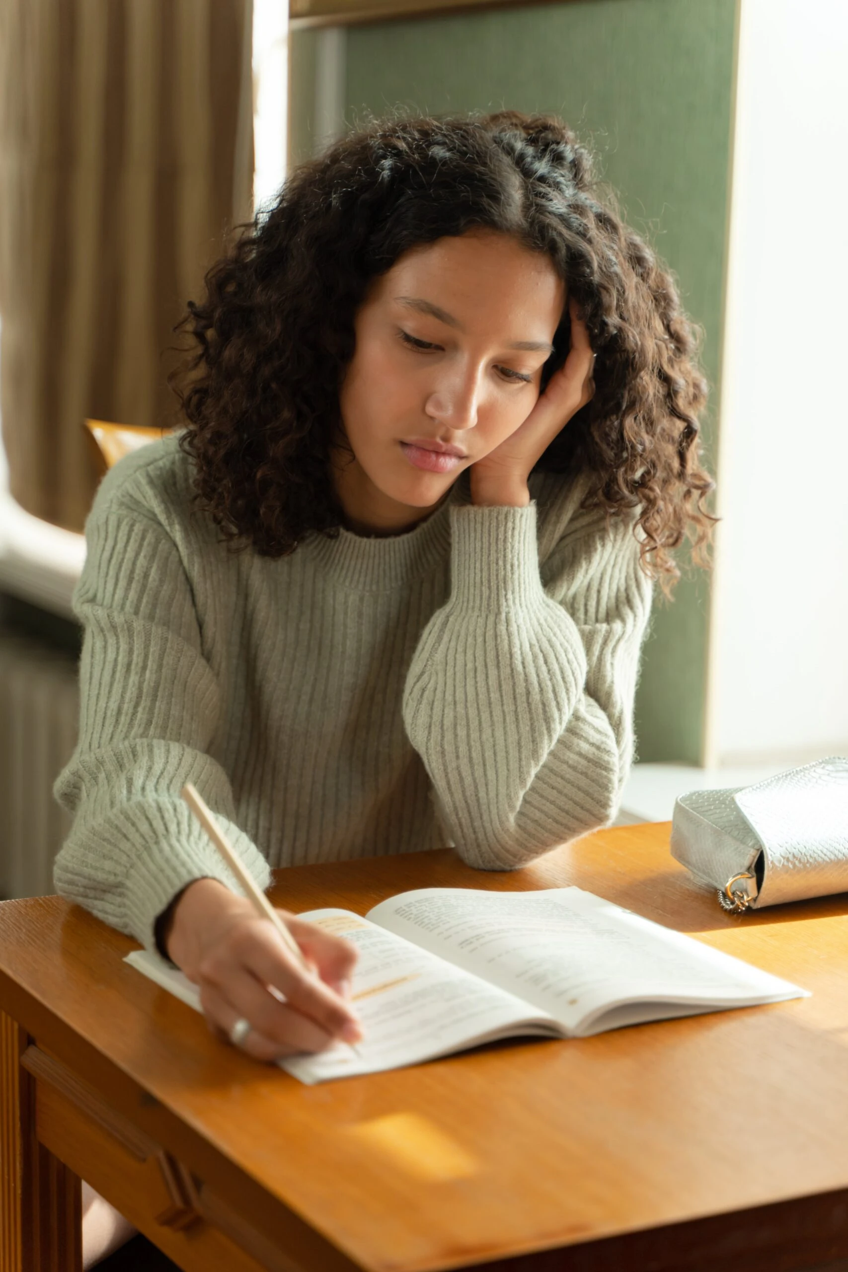 teen school anxiety
