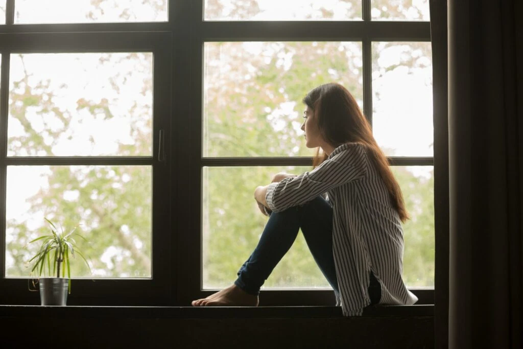 signs of mental health issues