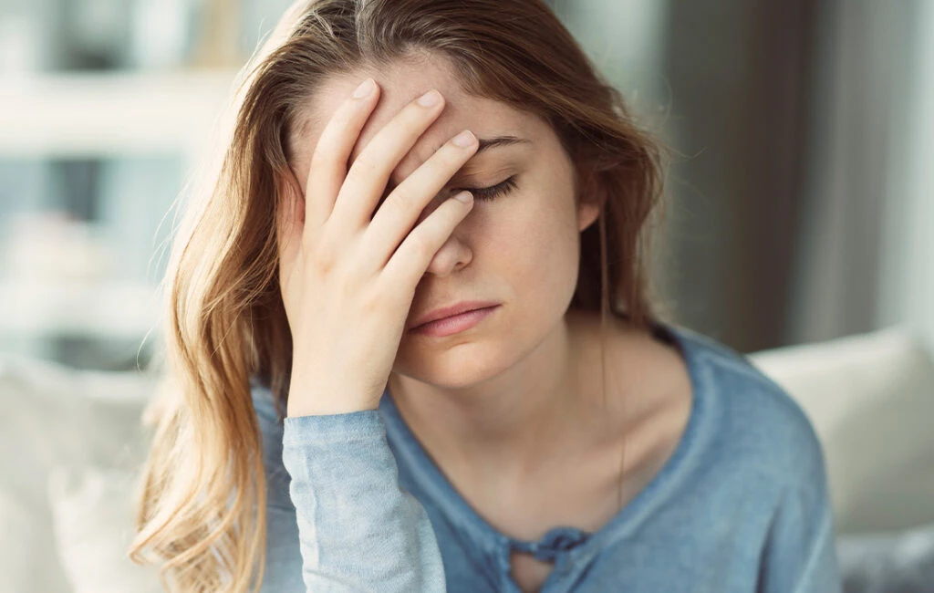 Sleep Disorders in Teens