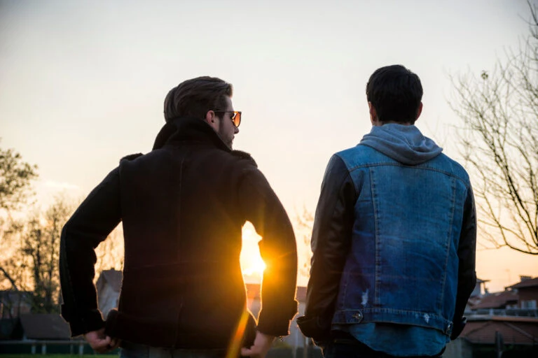 residential care for young adults