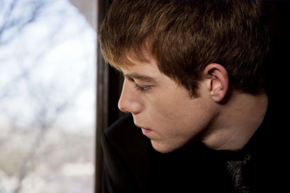 Teen Dependant Personality Disorder
