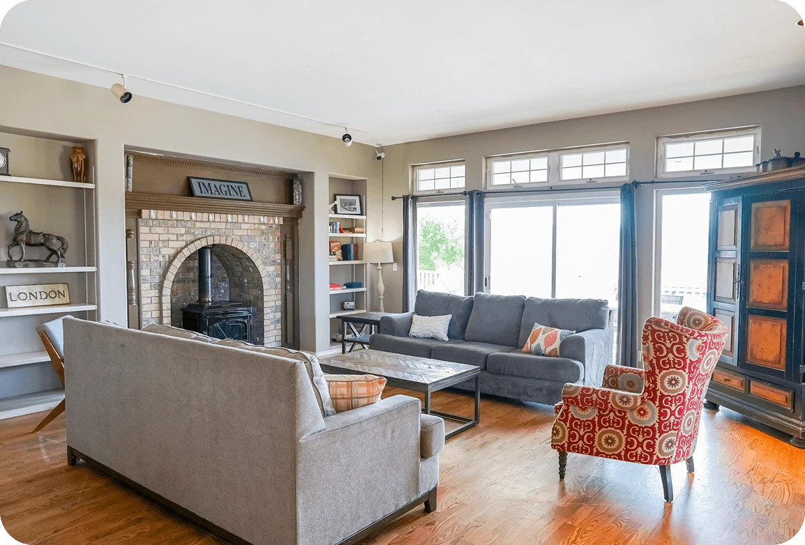 Inpatient Adolescent Treatment