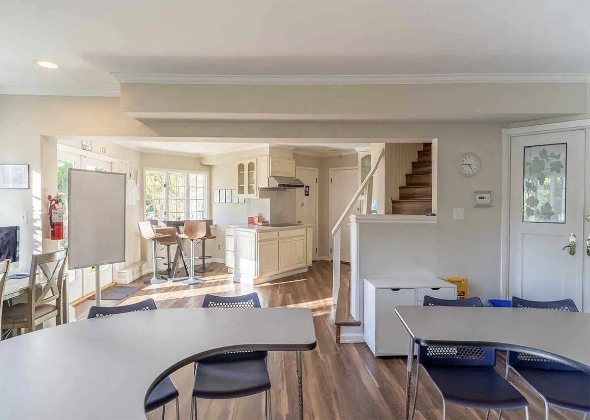 Residential Treatment Centers for Teens and Young Adults Near Washington State