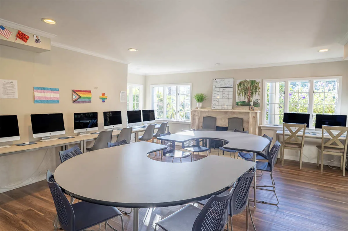 Residential Treatment for Teens Near Oregon